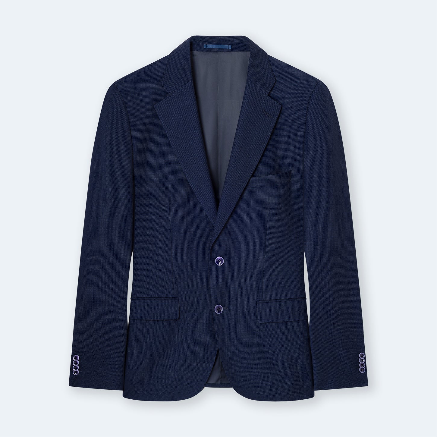 TRAJE DUCE - Polo Hills