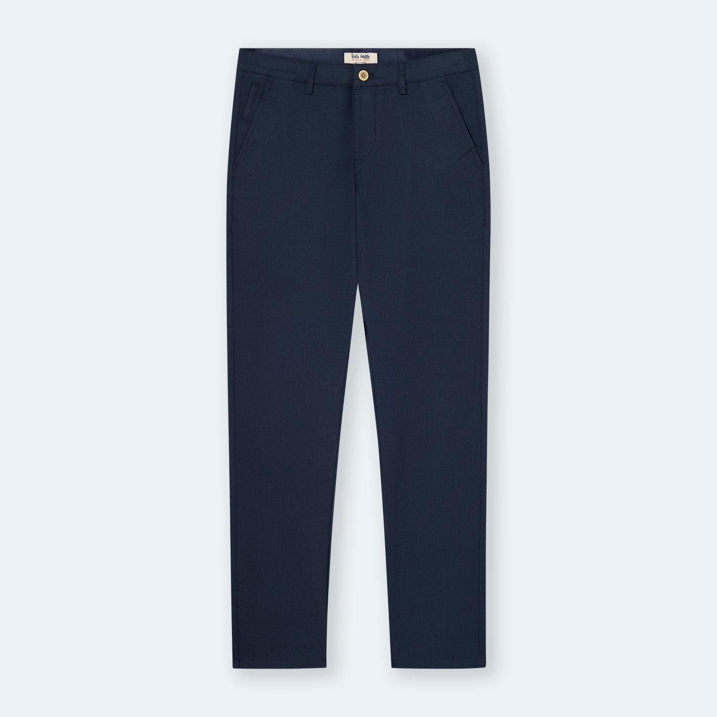 TRAJE DUCE - Polo Hills