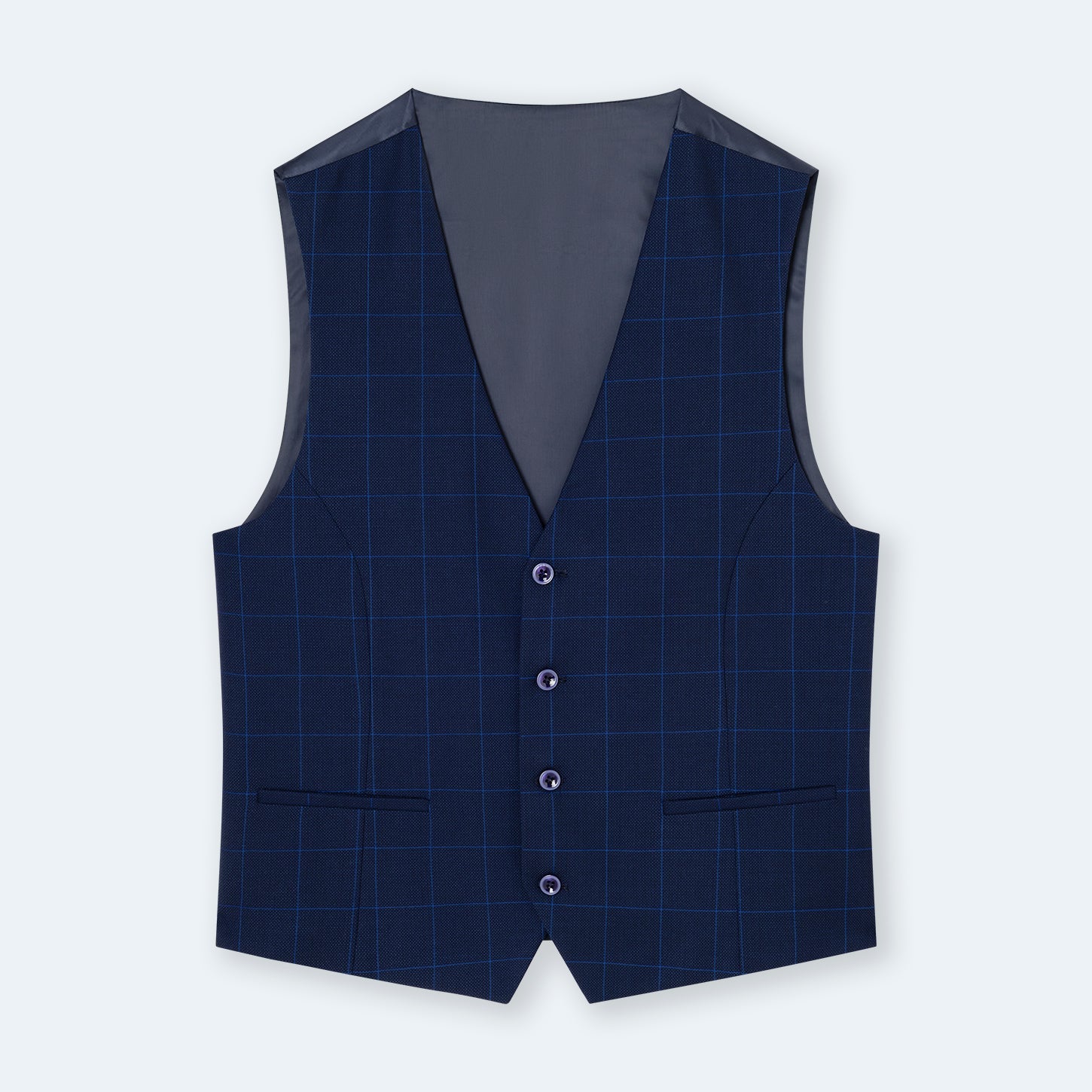 TRAJE DUCE - Polo Hills