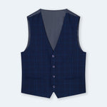 TRAJE DUCE - Polo Hills