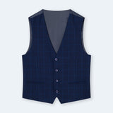 TRAJE DUCE - Polo Hills