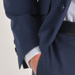 TRAJE MOTION - Polo Hills