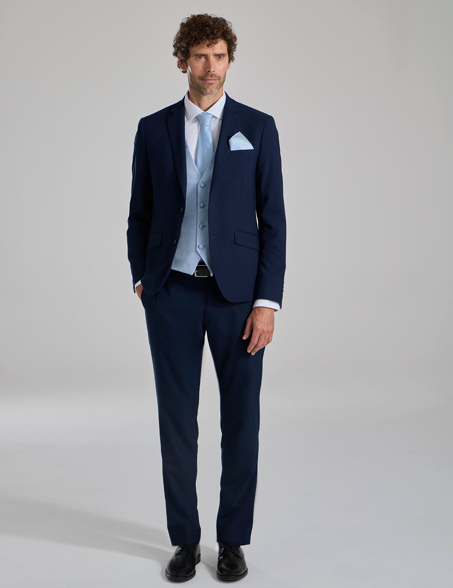 TRAJE MTN - Polo Hills