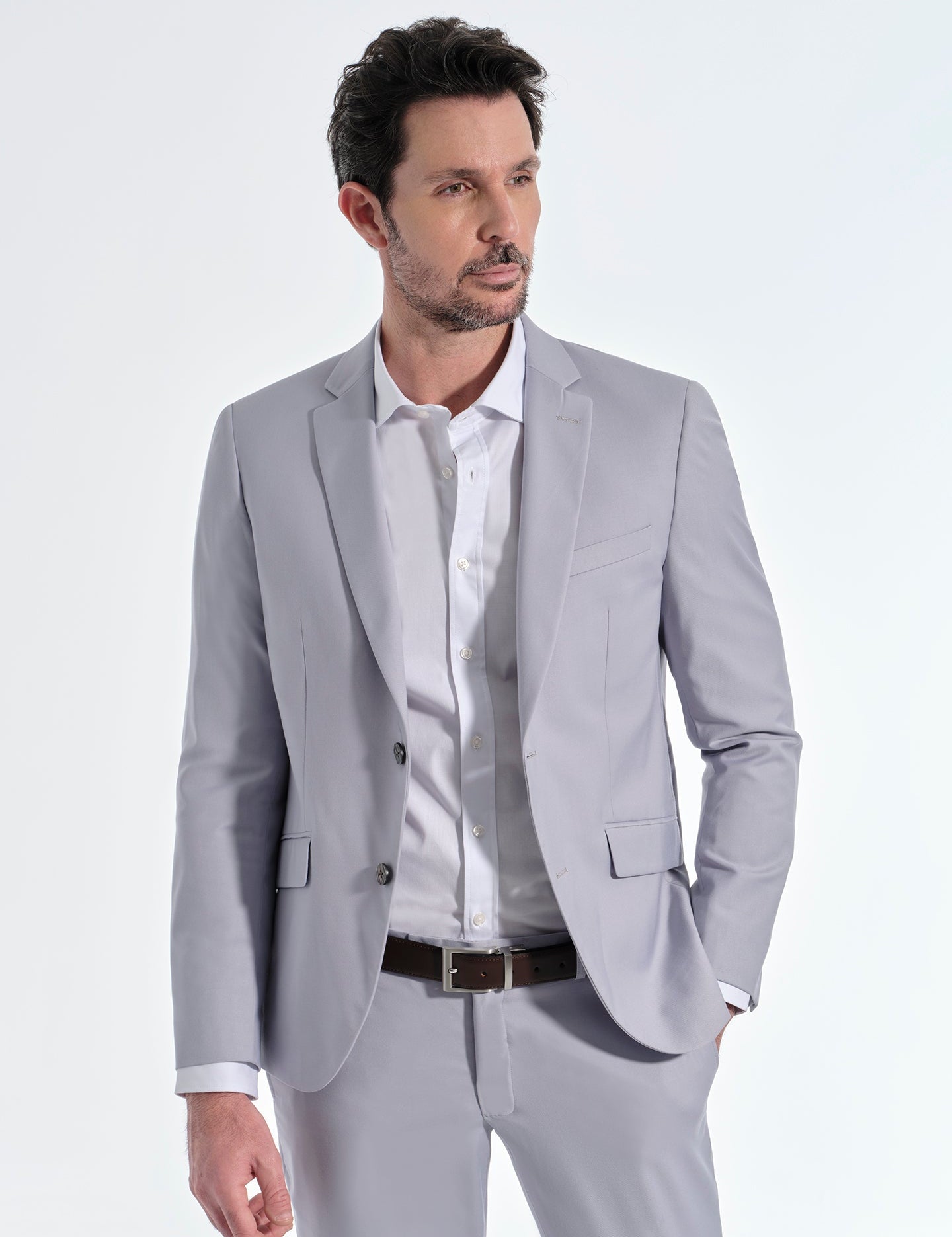 TRAJE SLW PEARL - Polo Hills