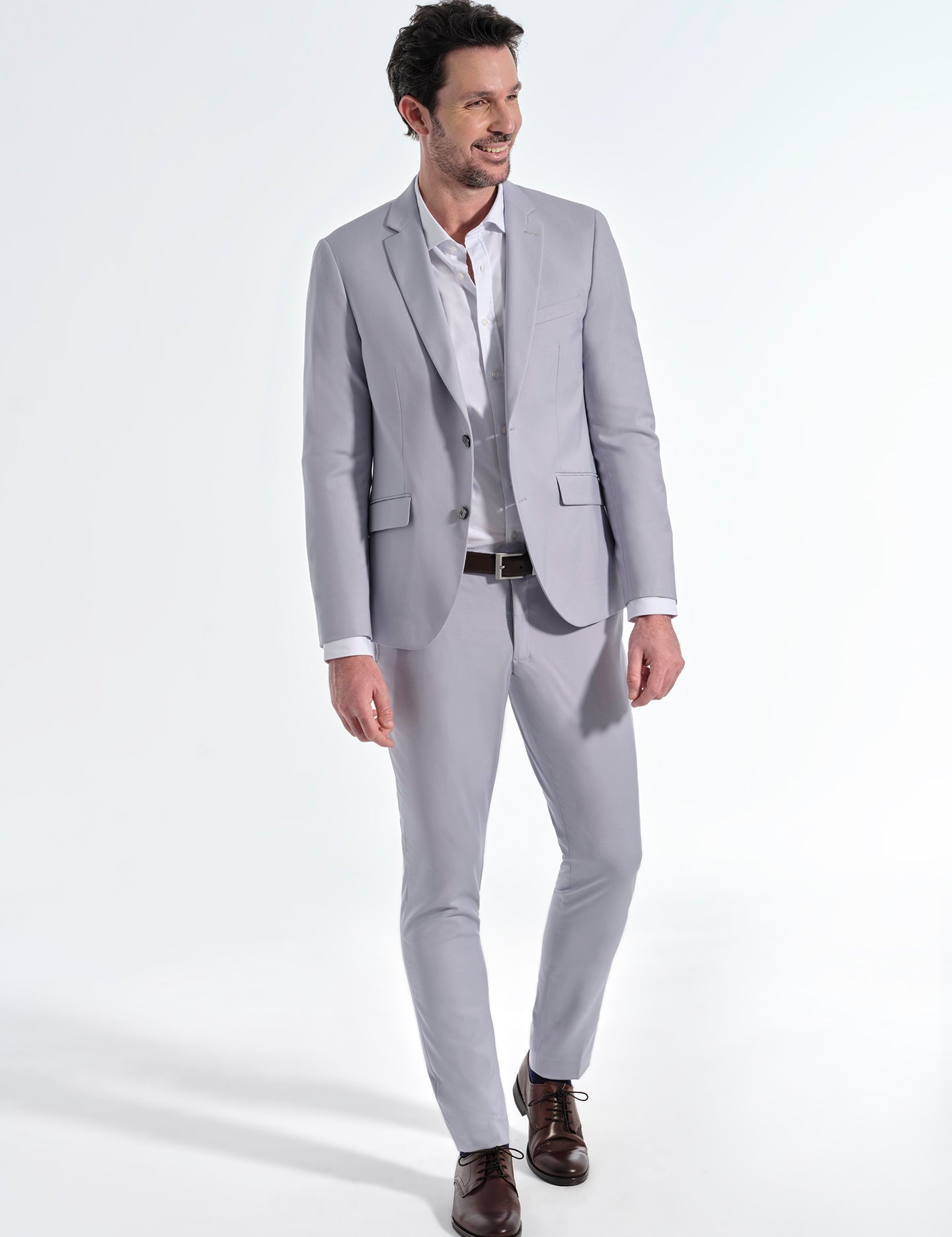 TRAJE SLW PEARL - Polo Hills