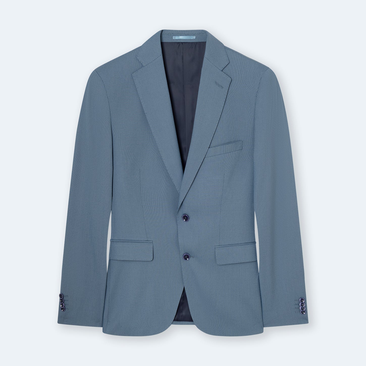 TRAJE TAR - Polo Hills