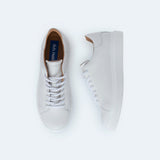 ZAPATILLAS DUNE WHITE - Polo Hills