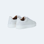 ZAPATILLAS DUNE WHITE - Polo Hills