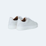 ZAPATILLAS DUNE WHITE - Polo Hills