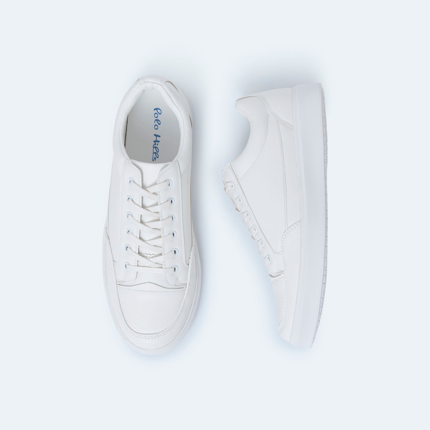 ZAPATILLAS TOSSA - Polo Hills