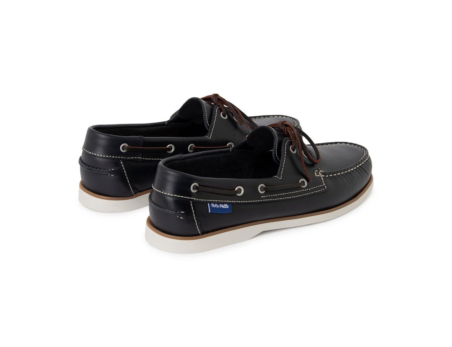 ZAPATO SUMMER NAUTICO NAVY - Polo Hills