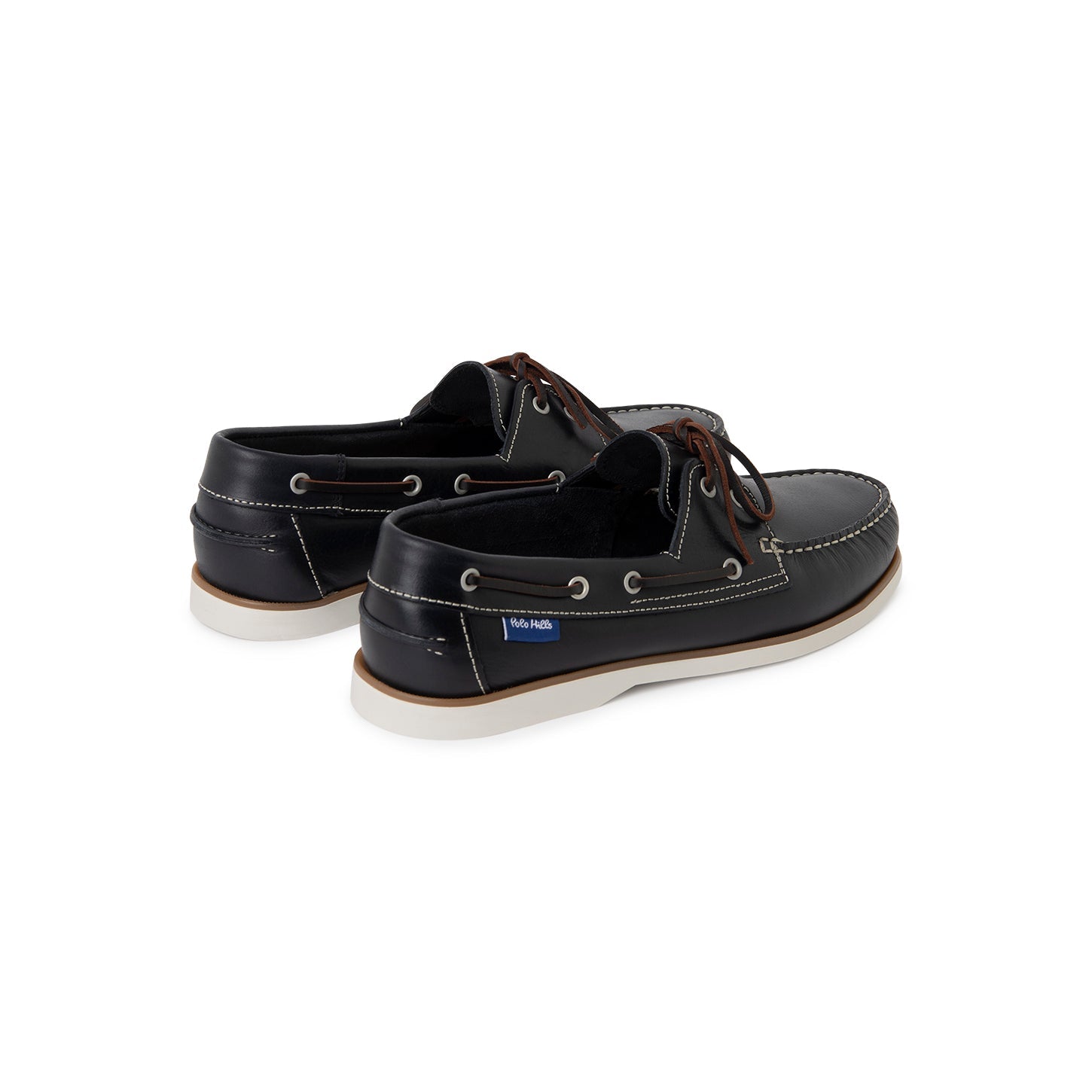 ZAPATO SUMMER NAUTICO NAVY - Polo Hills