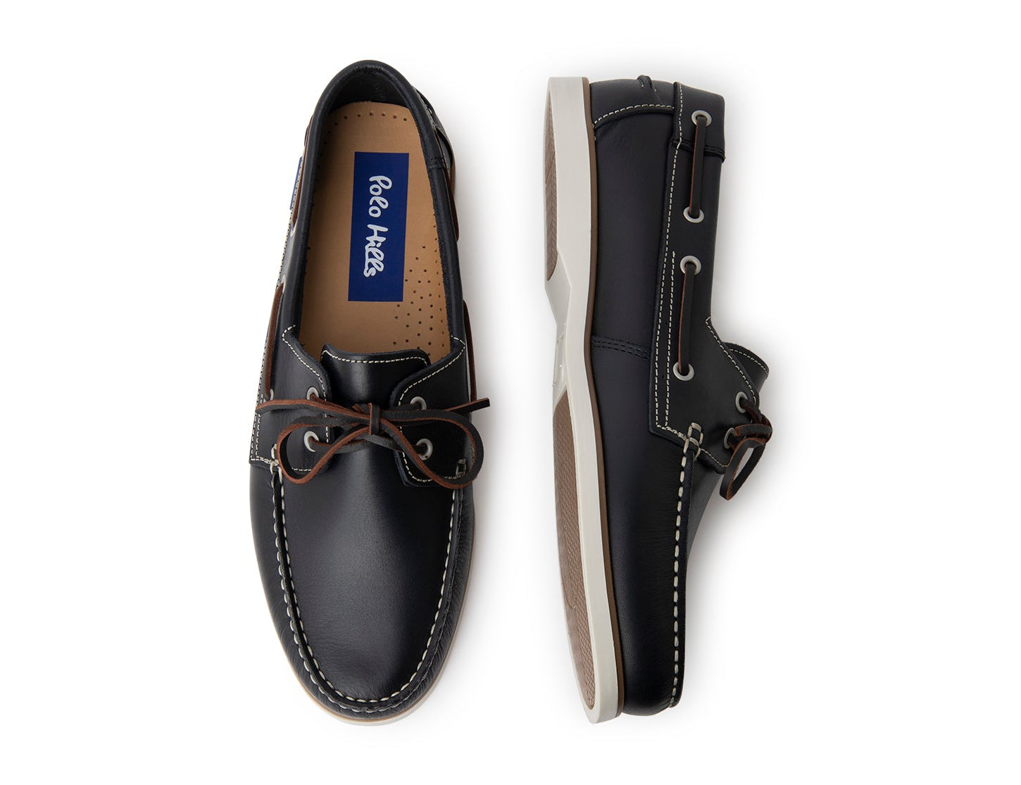 ZAPATO SUMMER NAUTICO NAVY - Polo Hills