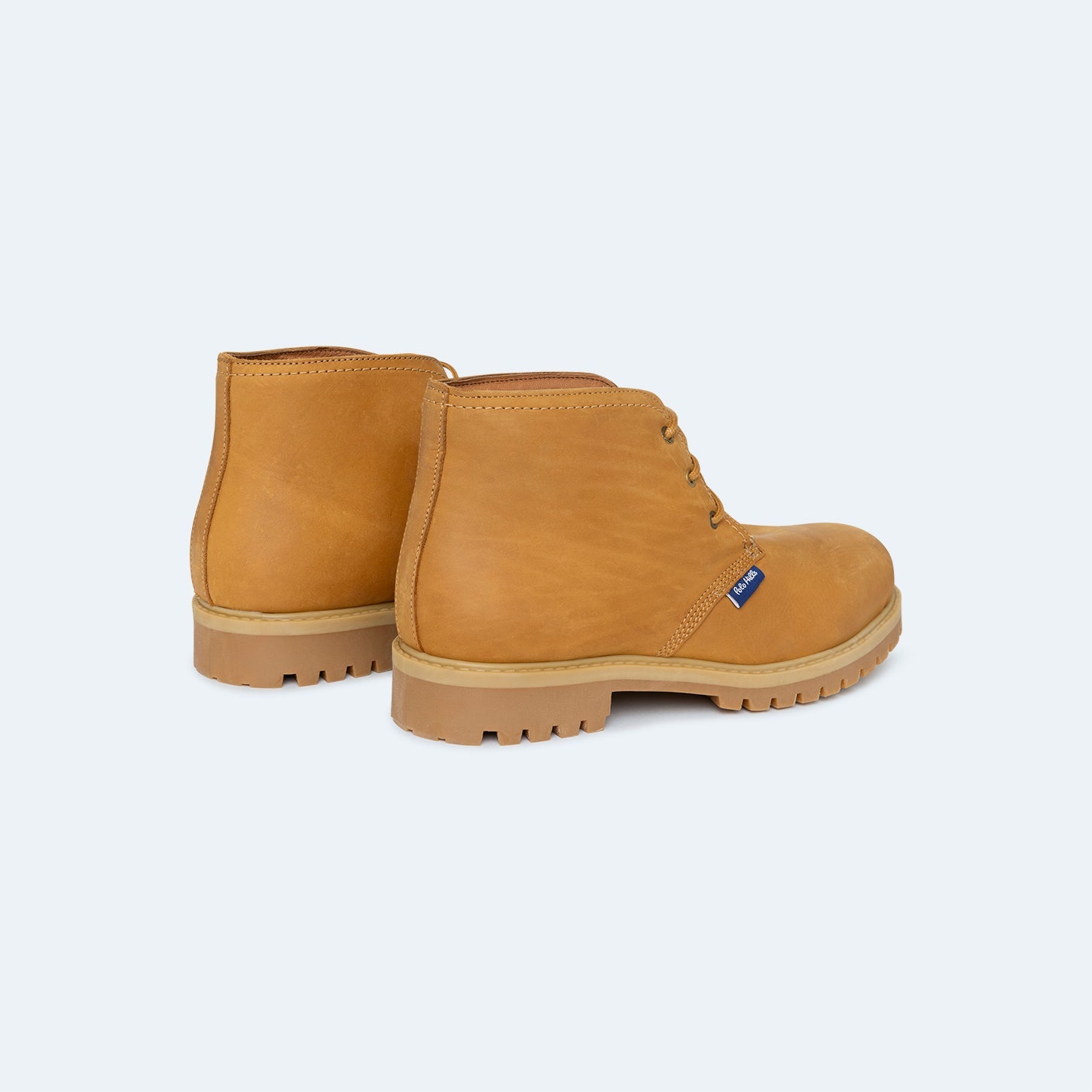 BOTAS MOUNT - Polo Hills