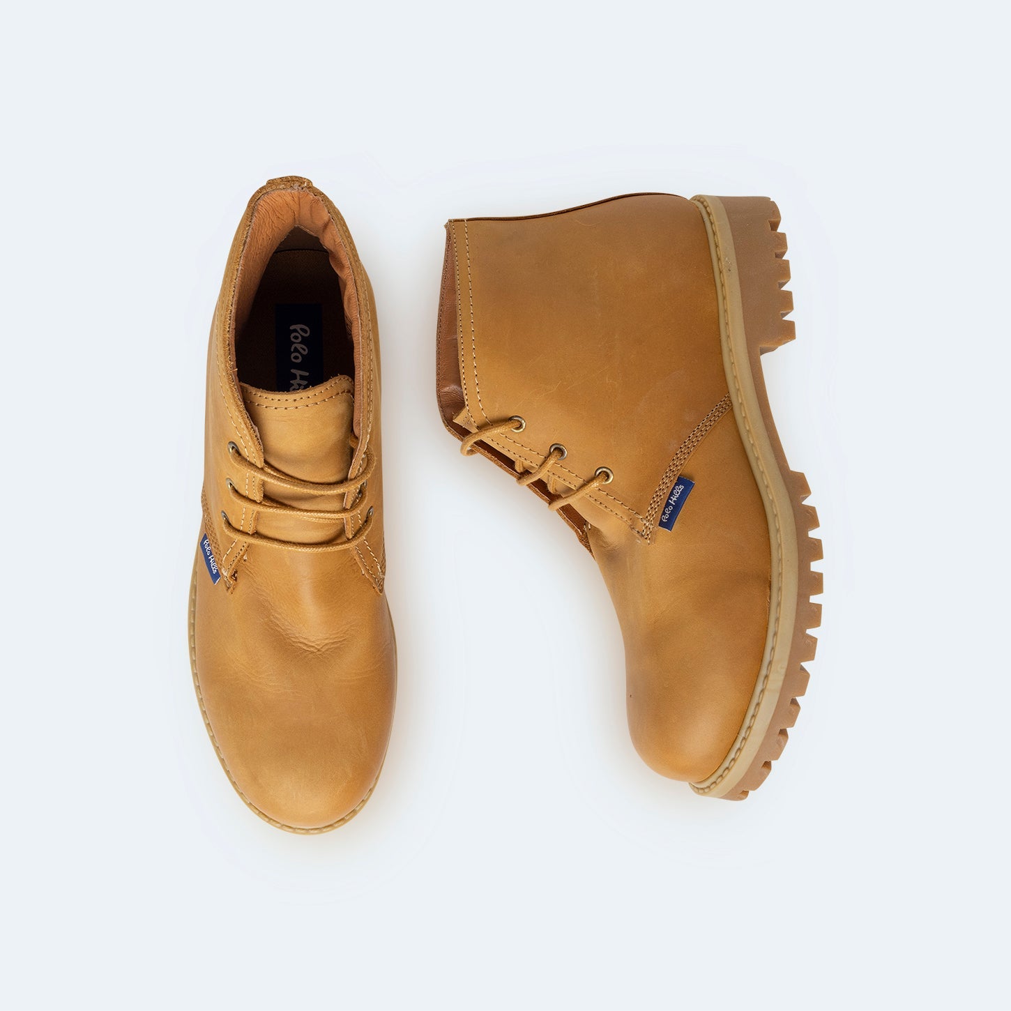 BOTAS MOUNT - Polo Hills