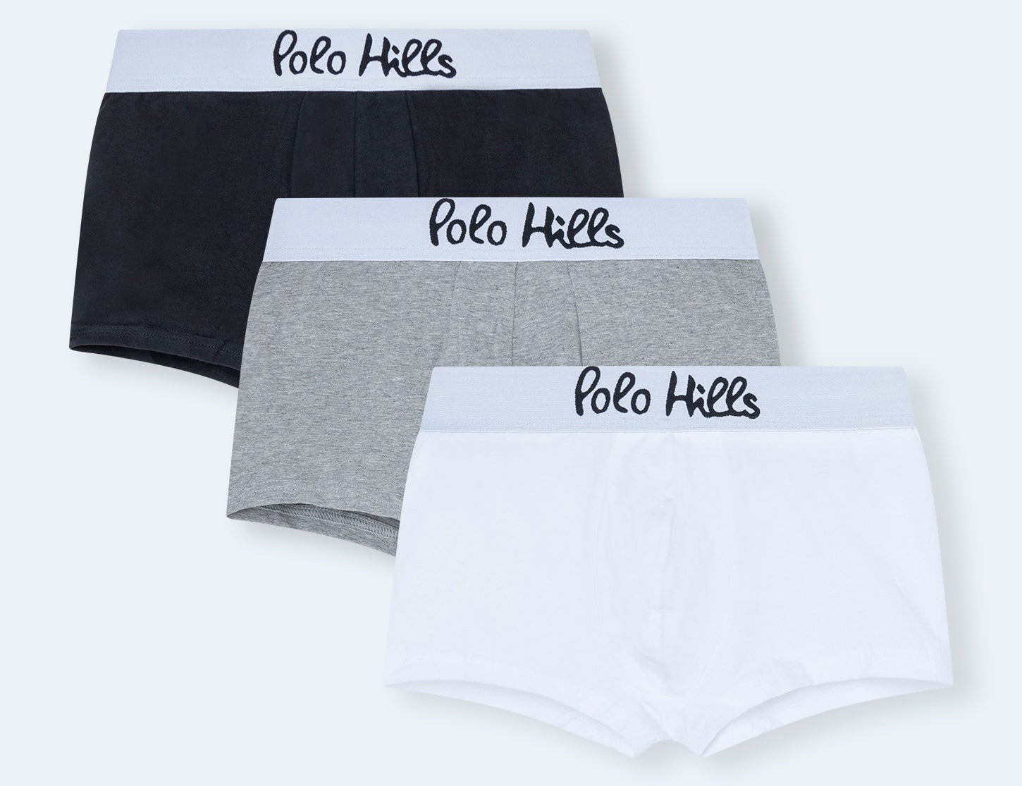 BOXER PACK - Polo Hills