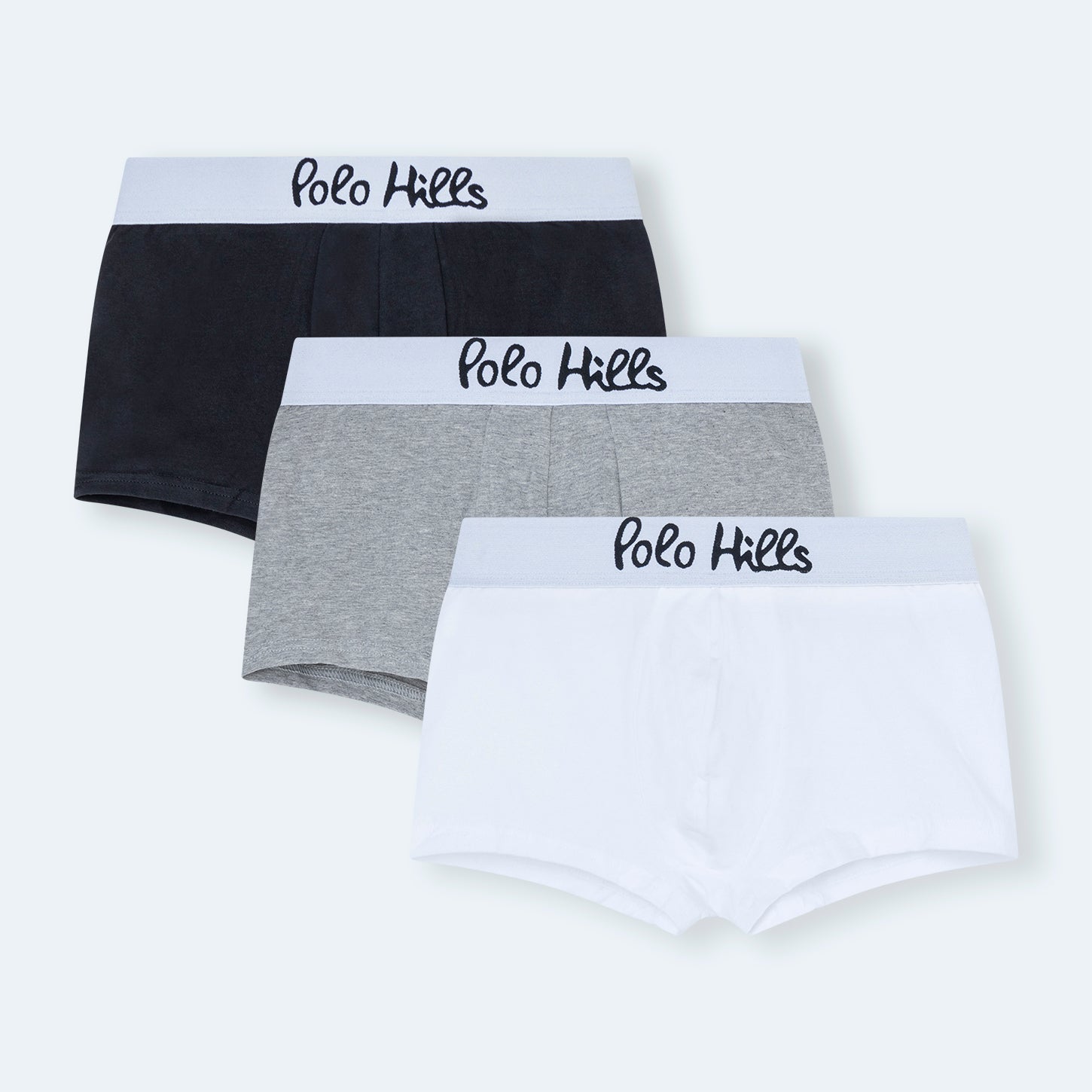 BOXER PACK - Polo Hills