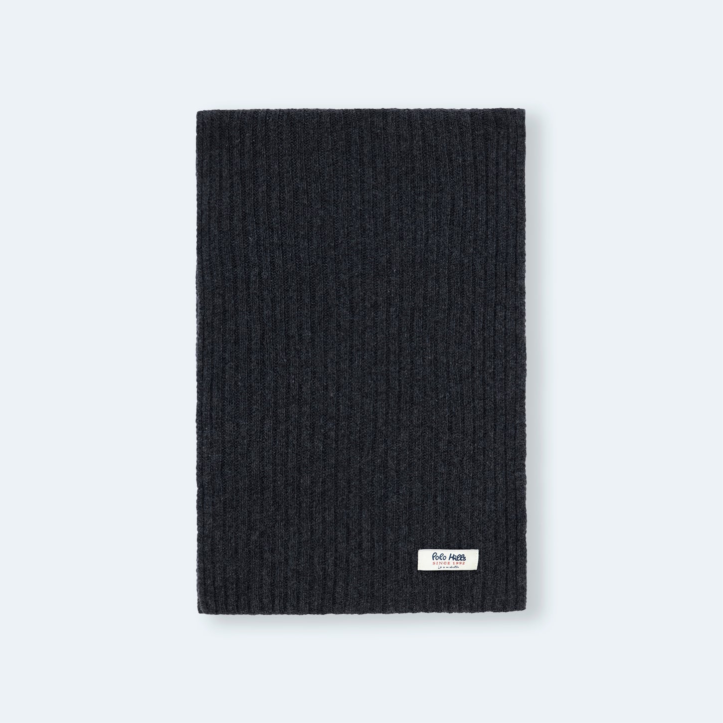 BUFANDA ANDINO GREY - Polo Hills