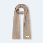 BUFANDA ANDINO TAUPE - Polo Hills