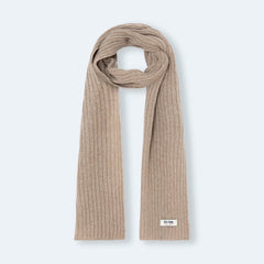 BUFANDA ANDINO TAUPE - Polo Hills