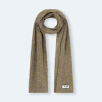 BUFANDA CANALE MUSTARD - Polo Hills