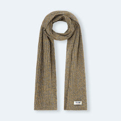 BUFANDA CANALE MUSTARD - Polo Hills