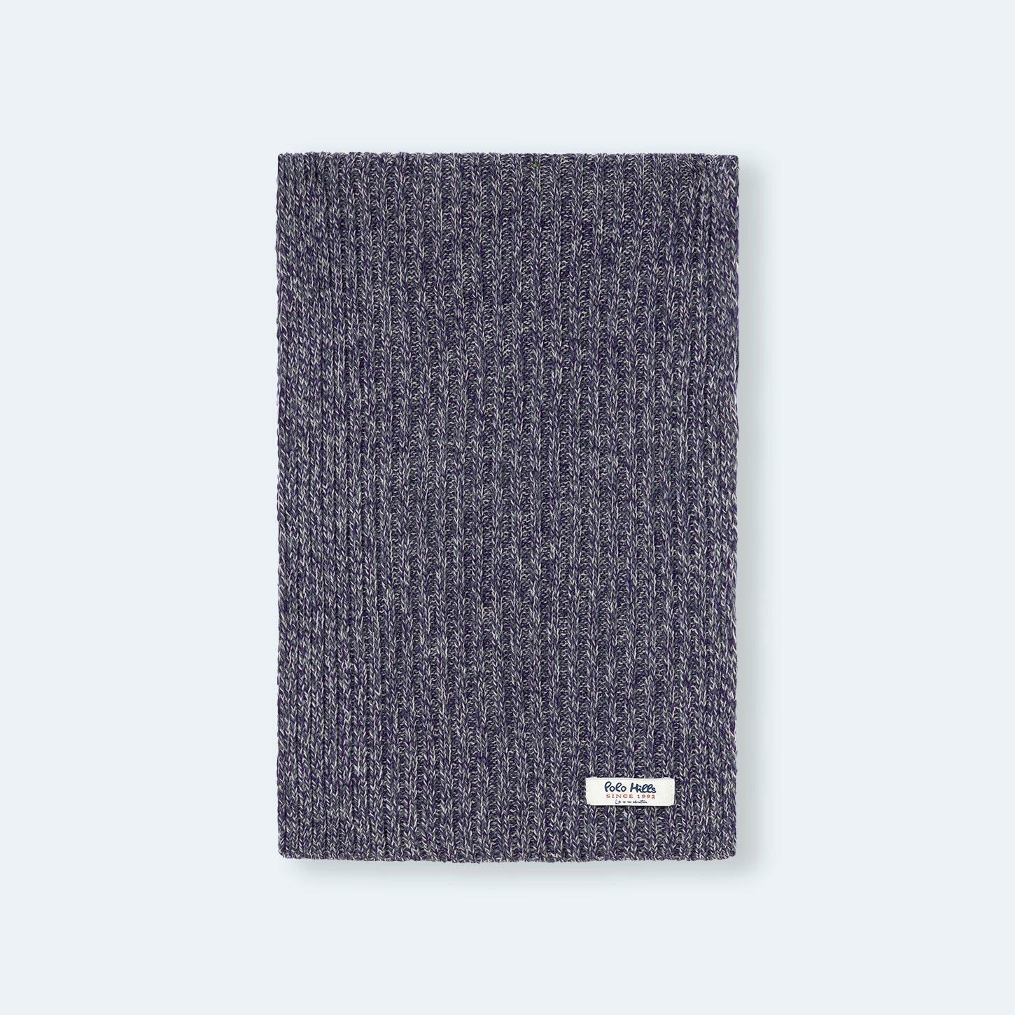 BUFANDA CANALE PURPLE - Polo Hills