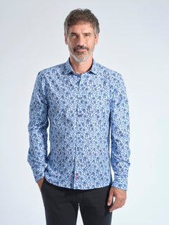 CAMISA AQUA BE - Polo Hills
