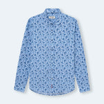 CAMISA AQUA BE - Polo Hills