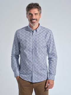CAMISA BALL BE - Polo Hills