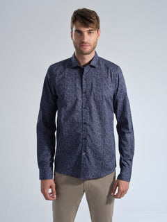 CAMISA DEVISA BE - Polo Hills