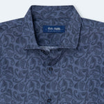CAMISA DEVISA BE - Polo Hills