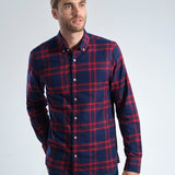 CAMISA GIRVAN - Polo Hills