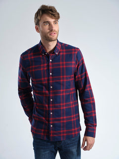 CAMISA GIRVAN - Polo Hills