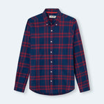 CAMISA GIRVAN - Polo Hills