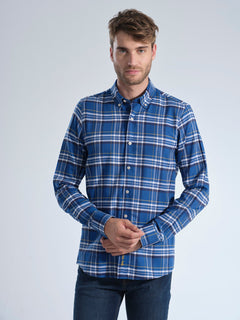 CAMISA IRVINE - Polo Hills