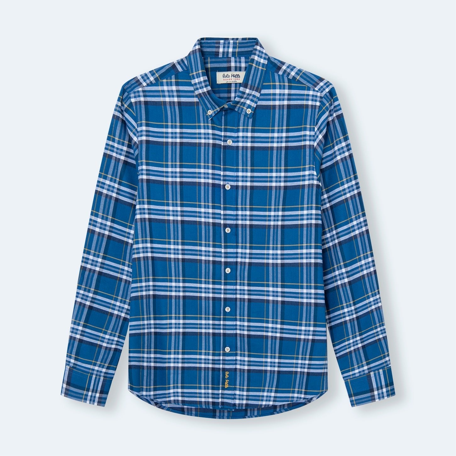 CAMISA IRVINE - Polo Hills