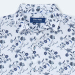 CAMISA ISRA BE - Polo Hills