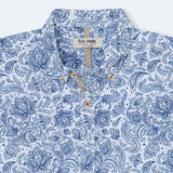 CAMISA LOW BE - Polo Hills