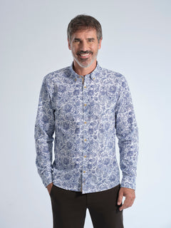 CAMISA LOW BE - Polo Hills