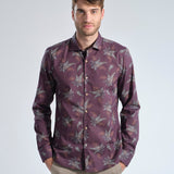 CAMISA MINSI BE - Polo Hills