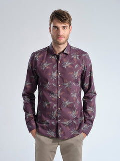 CAMISA MINSI BE - Polo Hills