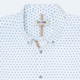 CAMISA MOND BE - Polo Hills