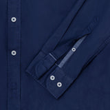 CAMISA PAP NAVY - Polo Hills