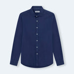 CAMISA PAP NAVY - Polo Hills