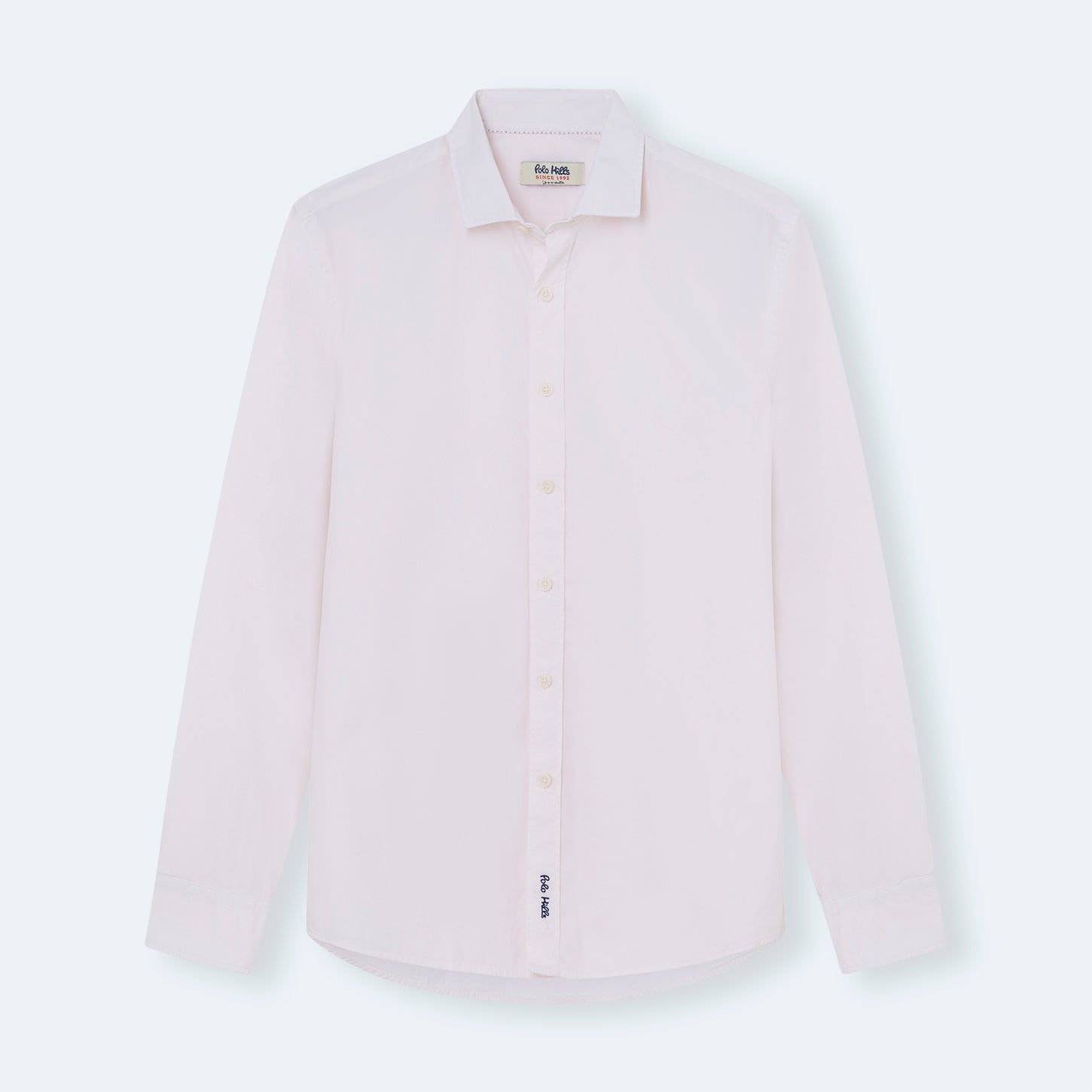 CAMISA PAP PINK - Polo Hills