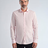 CAMISA PAP PINK - Polo Hills