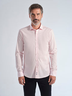 CAMISA PAP PINK - Polo Hills