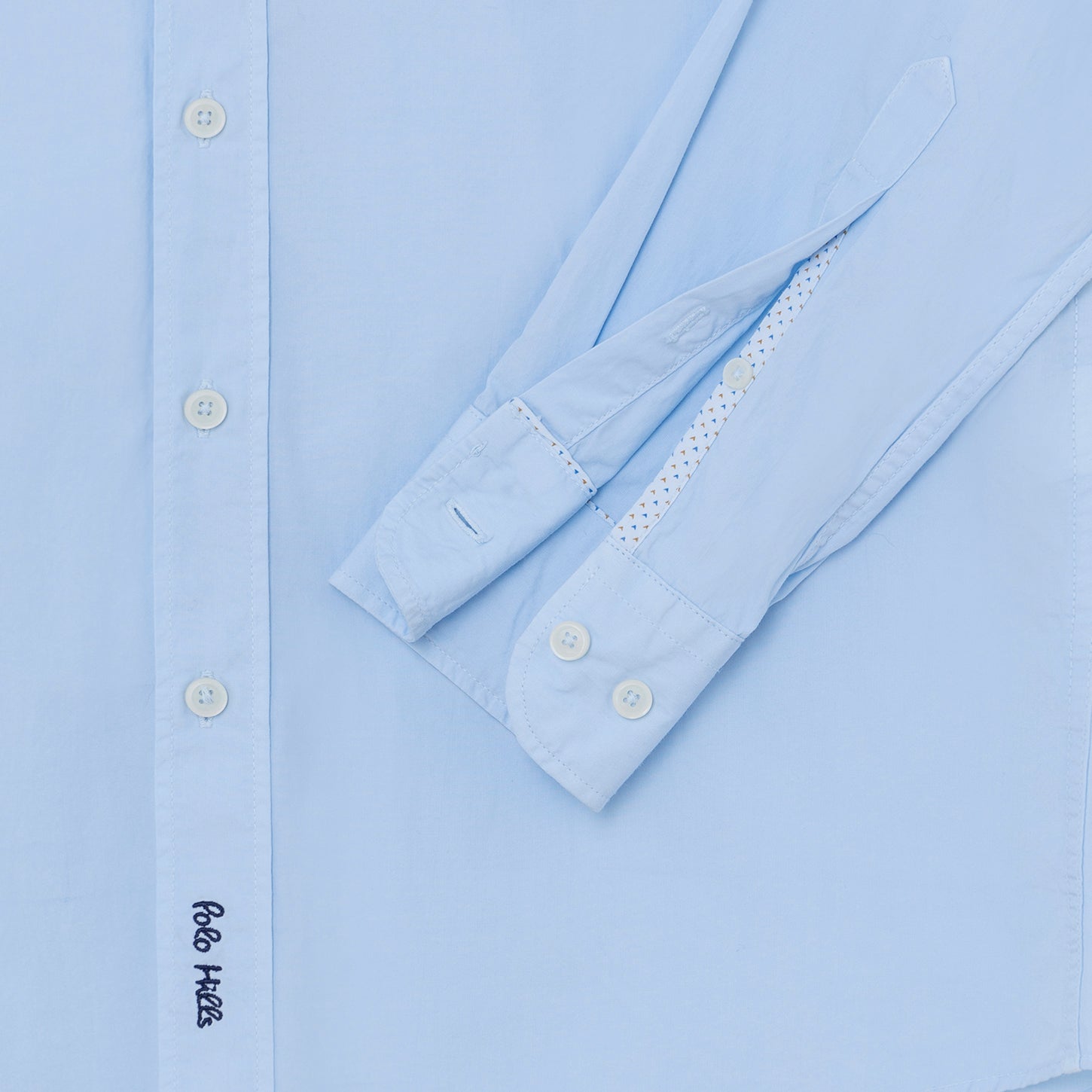 CAMISA PAP SKY - Polo Hills