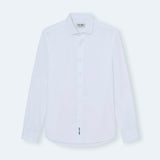 CAMISA PAP WHITE - Polo Hills
